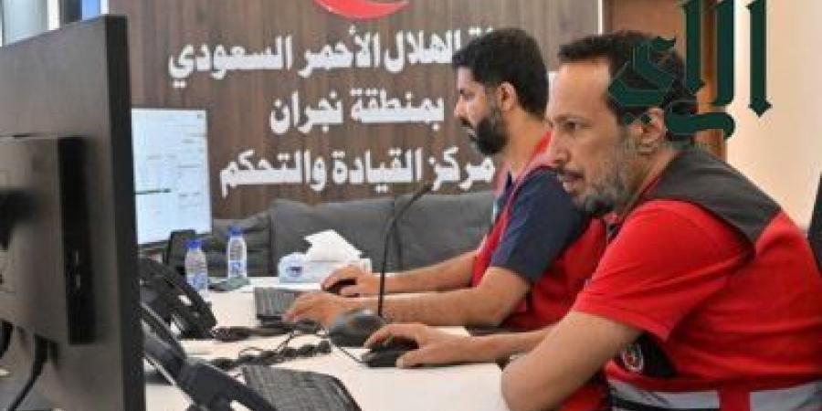 تأهيل 98 كشاف من تعليم الطائف للمشاركة في حج ال 1446