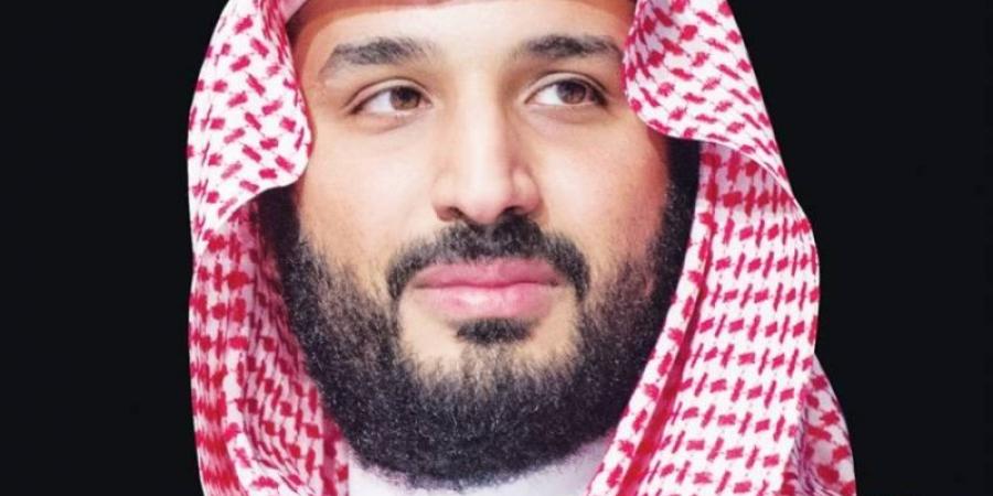 ولي العهد يهنِّئ ميرتس برئاسة الحكومة الألمانية