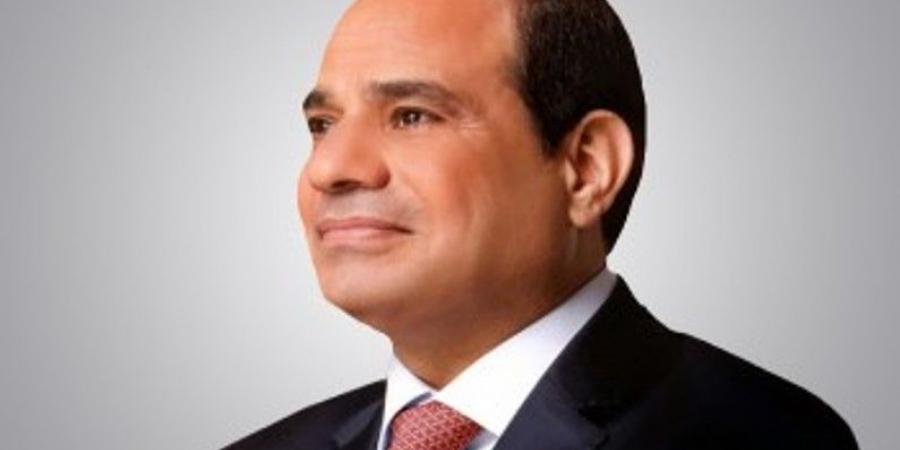 الرئيس السيسي يلتقي غدًا مع الرئيس الروسي فلاديمير بوتين في موسكو