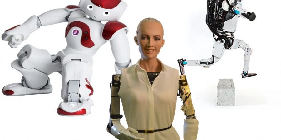 بكين تستضيف مؤتمر الروبوتات العالمي 2025  أغسطس المقبل