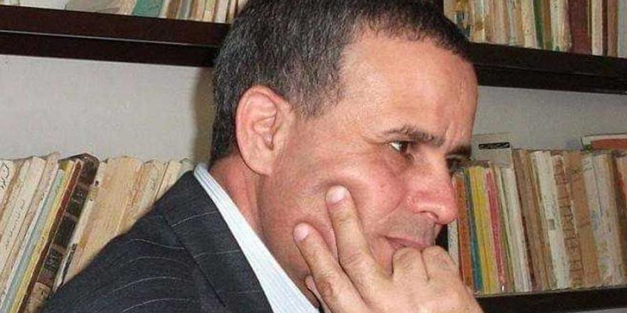 محمد بوحوش يكتب:...سرديّة اللّقاء والوداع