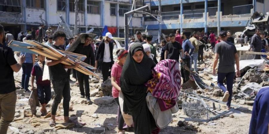 إسرائيل تصعّد المجازر وتنتقل للمرحلة الثانية من «عملية الحسم» في غزة