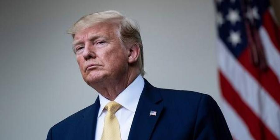 ترامب يعلق على انتخاب أول بابا أمريكي للفاتيكان