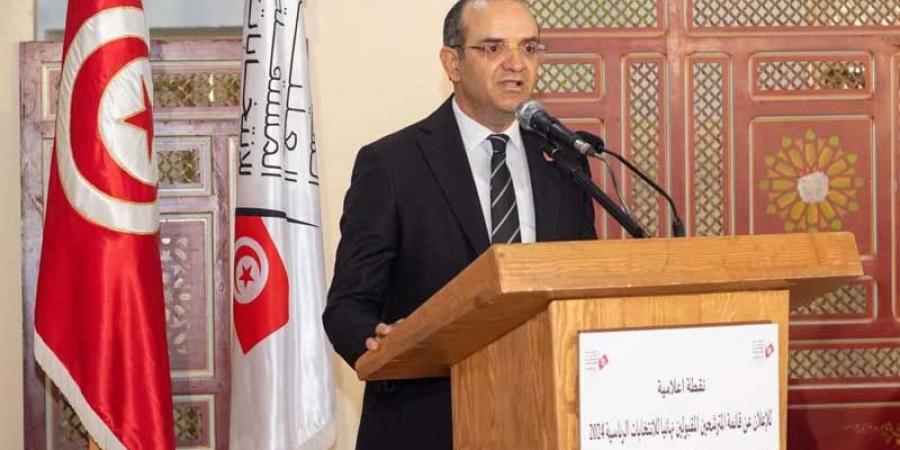نحو إحداث مركز توثيق لهيئة الانتخابات