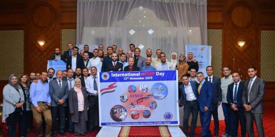 رابطة أجهزة الطرق الجوية تنضم الي المنظمة العالمية IFATSEA