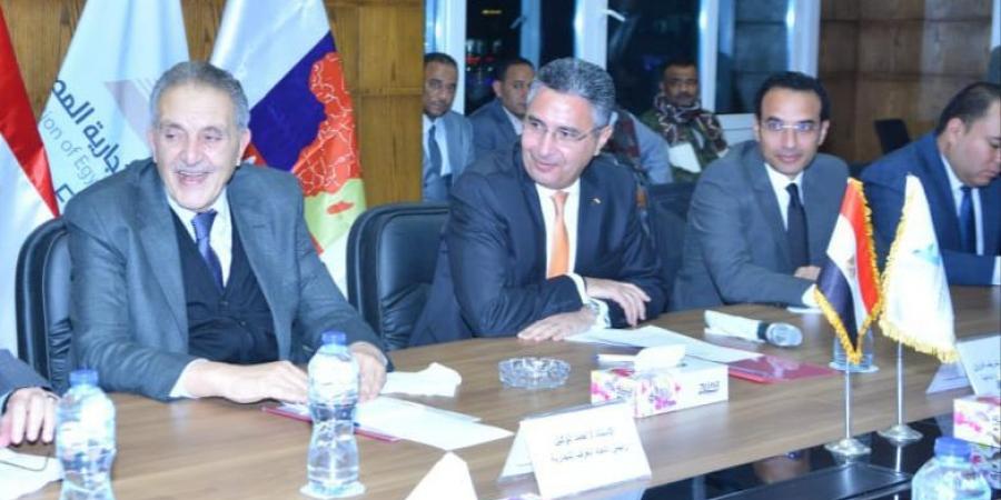 التموين : تدرس إطلاق مرحلة جديدة لـ  جمعيتي بالمحافظات