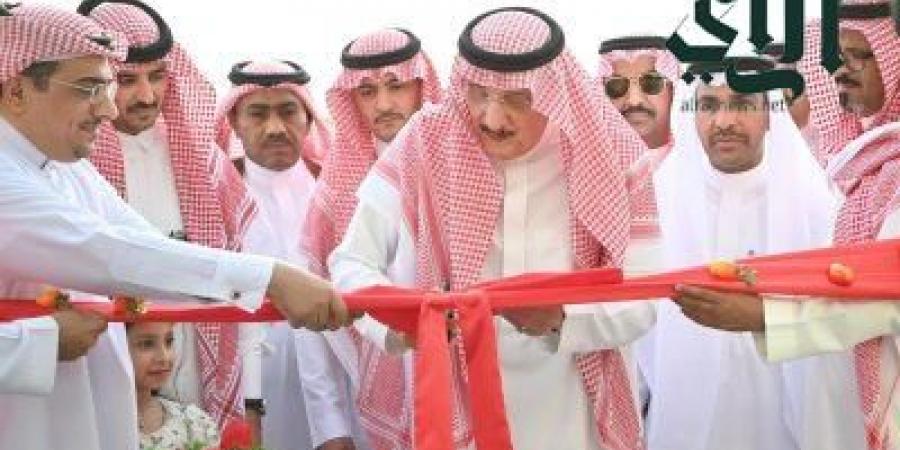 رئيس تعاونية المانجو بجازان يشيد بدعم أمير المنطقة، ويؤكد على النسخة الاستثنائية لمهرجان المانجو 2025