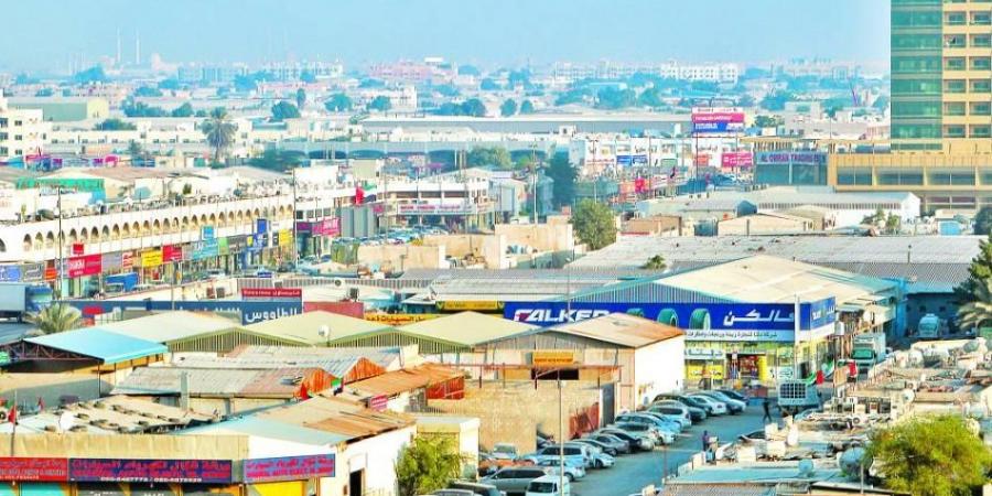 الممارسات الخطأ في استخدام الأراضي الصناعية.. خطر قائم
