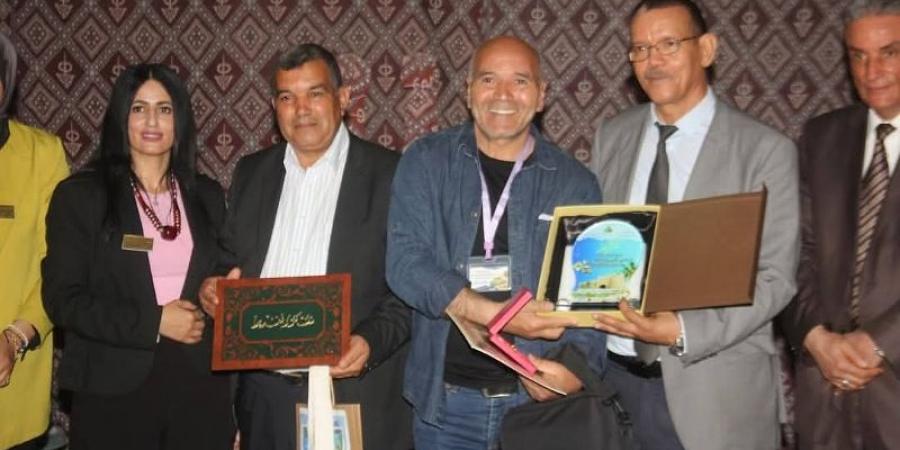جندوبة: مدرسة سيدي بدر تتحصل على الجائزة الأولى في الملتقى الوطني لتطوير المشاريع التربوية