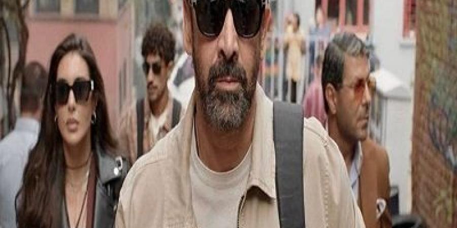 بيتر ميمي: "المشروع x" حلم طال انتظاره ويواكب تطلعات الجمهور