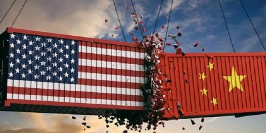 تراجع صادرات الصين إلى أمريكا بنسبة 17.6% خلال إبريل