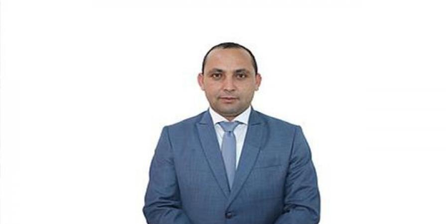نائب يعلن استقالته من البرلمان