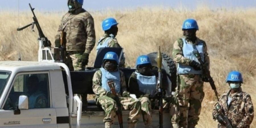 مجلس الأمن يمدد ولاية بعثة حفظ السلام في جنوب السودان