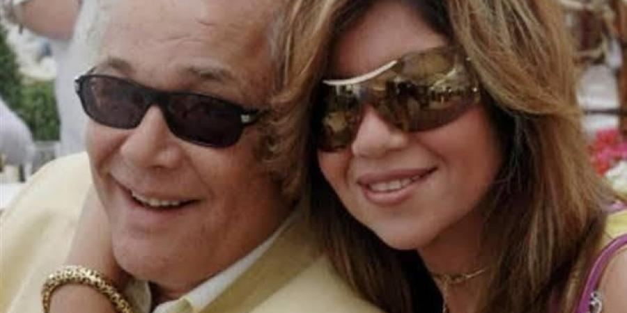 زوجة خالد الصاوي تبرئ ذمتها في قضية زواج محمود عبدالعزيز وبوسي شلبي