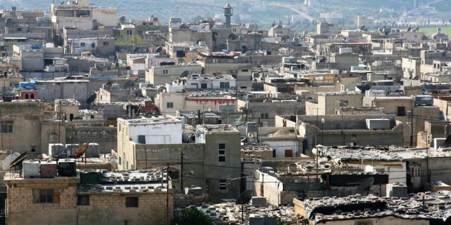 لجان خدمات المخيمات الفلسطينية تستنكر محاولة التشكيك بدور الأردن