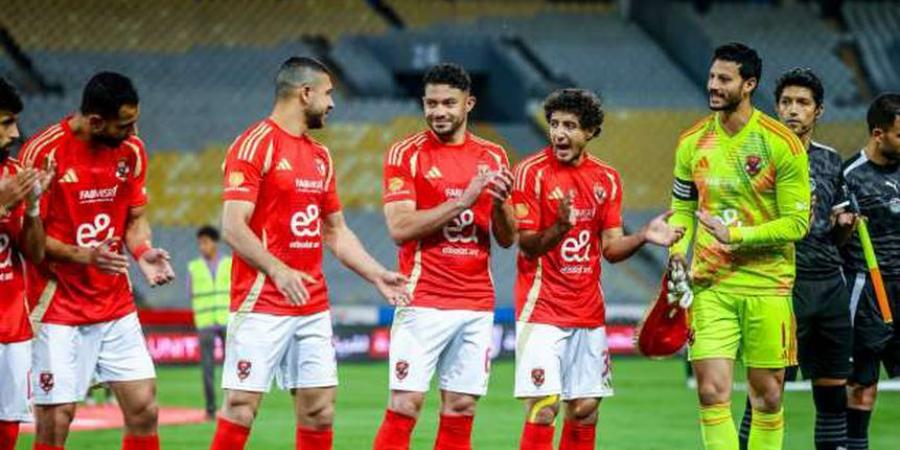 عاجل.. حدث فجرا في الأهلي.. تحرك عاجل مع زيزو وتطور مفاجئ بشأن مدرب الفريق