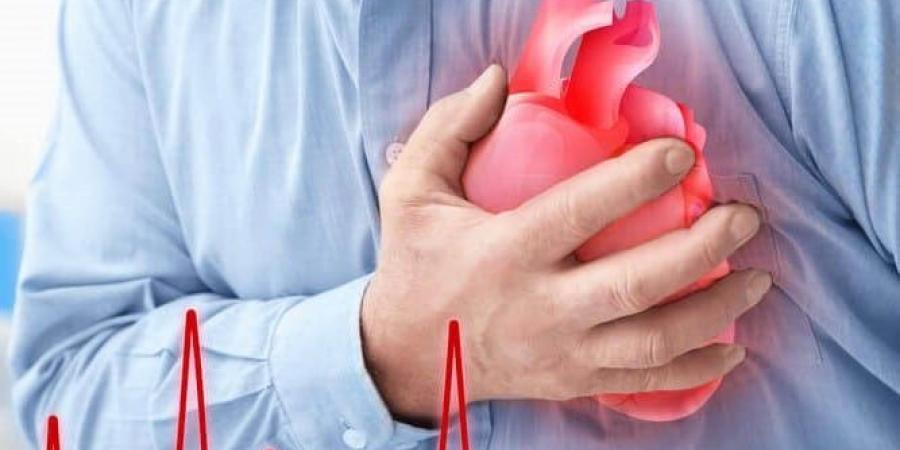 5 عادات يومية بسيطة تقلل من خطر النوبة القلبية
