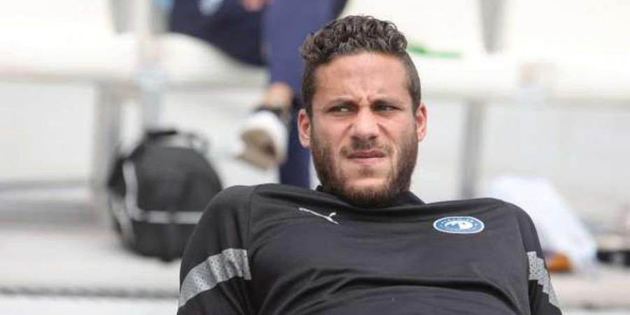 الكشف عن سبب استبعاد ثلاثي بيراميدز من مباراة البنك الأهلي
