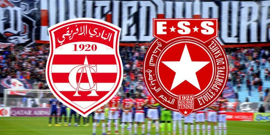 بيع تذاكر الكلاسيكو بشابيك ملعب المنزه