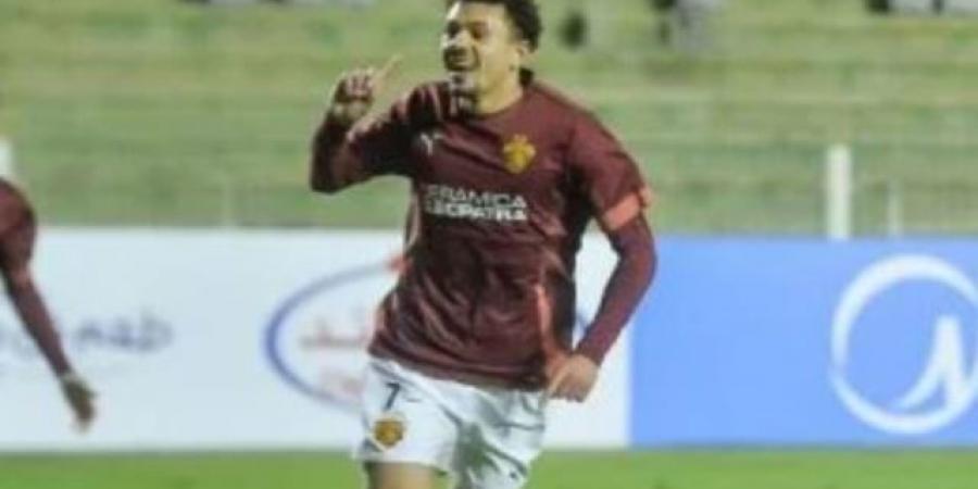 بلحاج وزلاكة.. بدلاء سيراميكا كليوباترا ضد الزمالك 