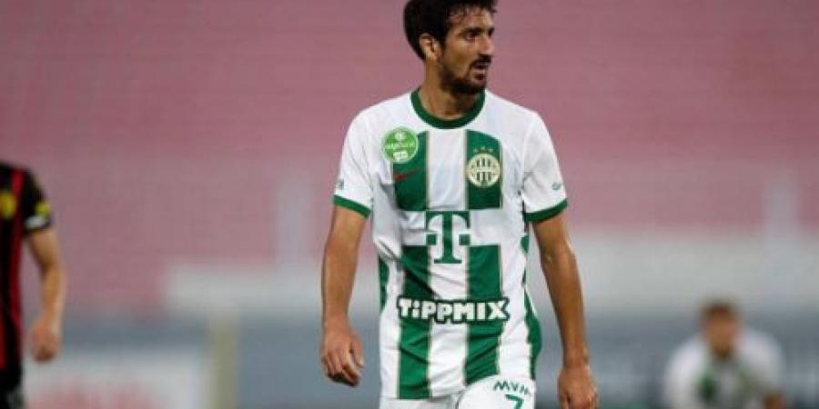 رسميا.. الأهلي يخاطب الاتحاد التونسي بشأن محمد علي بن رمضان