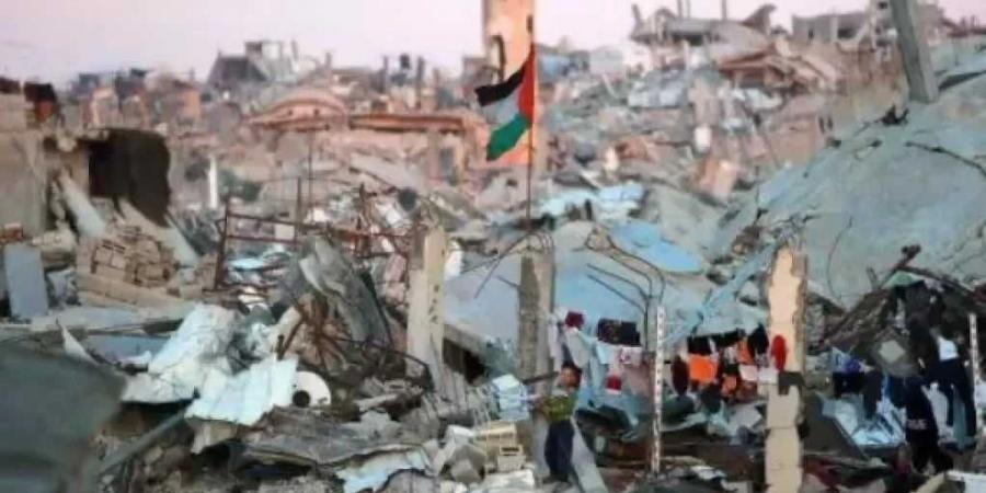 مساعدات تحت السيطرة.. أوروبا تحذّر من خطة إسرائيل في غزة