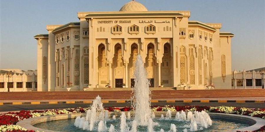 وظيفة جامعة.. جامعة الشارقة تعلن عن وظائف أعضاء هيئة التدريس في عدد من التخصصات.. سجل هنا