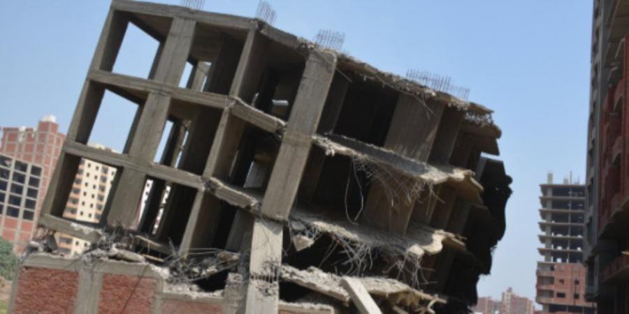 غدا.. التنمية المحلية تطلق الموجة 26 لإزالة التعديات على الأراضى الزراعية وأملاك الدولة