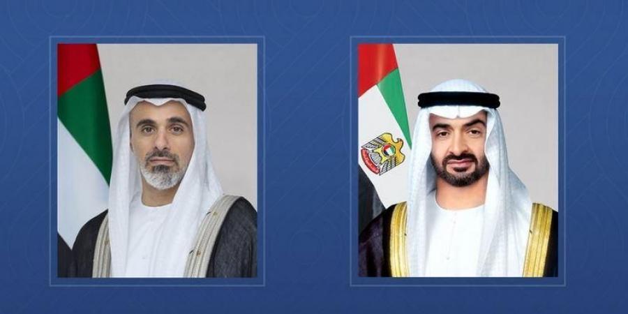 خالد بن محمد يعتمد 14 مشروعاً سكنياً للمواطنين في أبوظبي بـ 82.7 مليار درهم