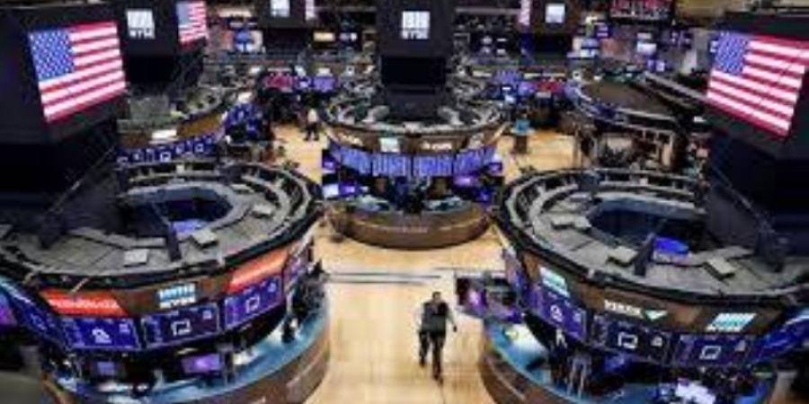 ارتفاع الأسهم الأمريكية عند الإغلاق