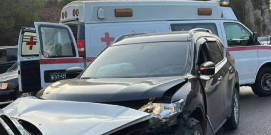 لبنان: قتيل و5 جرحى في 3 حوادث سير خلال الـ24 ساعة الماضية