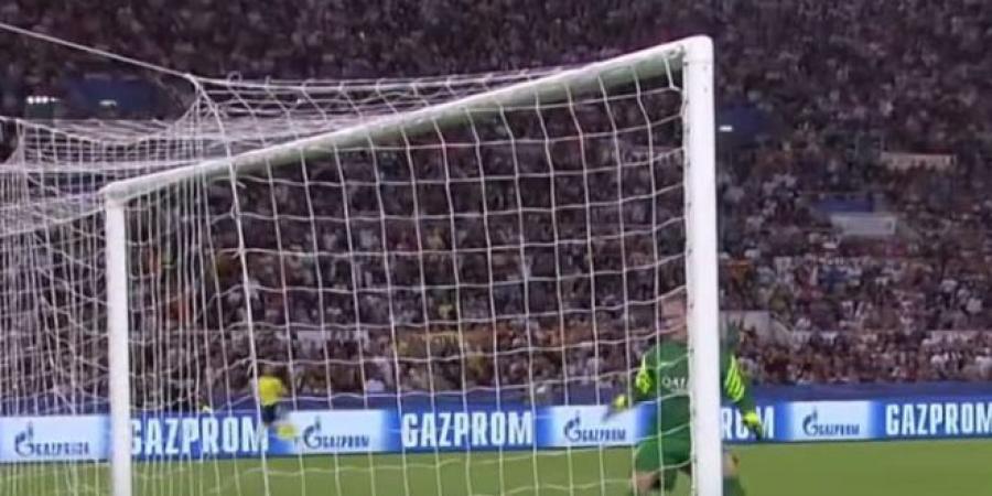 مانشستر يونايتد وتوتنهام إلى نهائي الدوري الأوروبي لكرة القدم
