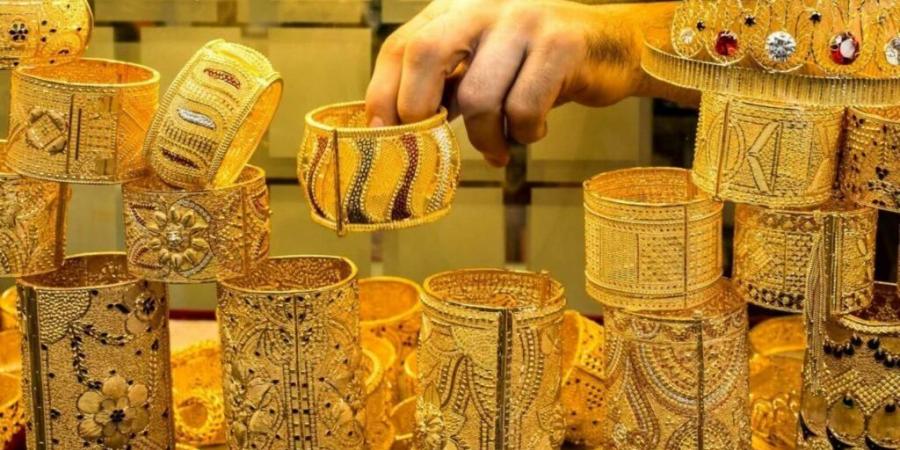 سعر جرام الذهب عيار 21 اليوم 10-5-2025.. الوقت المناسب للبيع