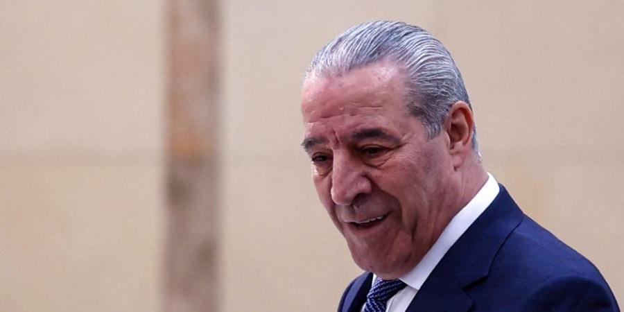 "الشيخ" يشيد بدعم مصر للسلطة الفلسطينية وجهودها في وقف النار وإعمار غزة