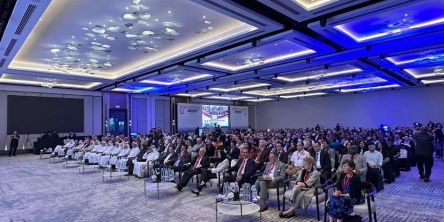 انطلاق مؤتمر الإمارات الـ 21 للعناية الحرجة في دبي