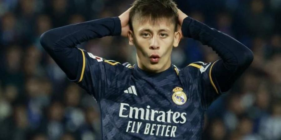 قصة ملهمة لريال مدريد.. أستاذ الرياضة وحياة الفقر دفعا غولر نحو النجومية