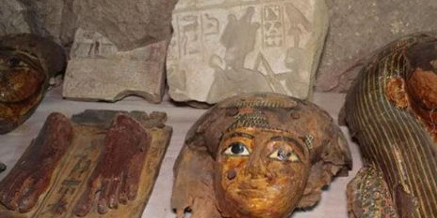 تفسير حلم رؤية الآثار في المنام وعلاقته بالرزق القريب