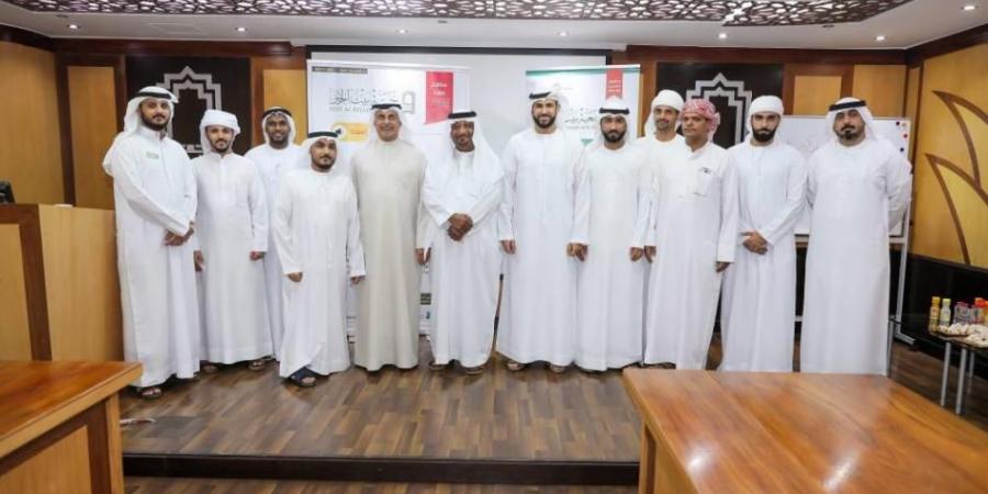«بيت الخير» تعتمد مناهج إبداعية لتأهيل كوادرها