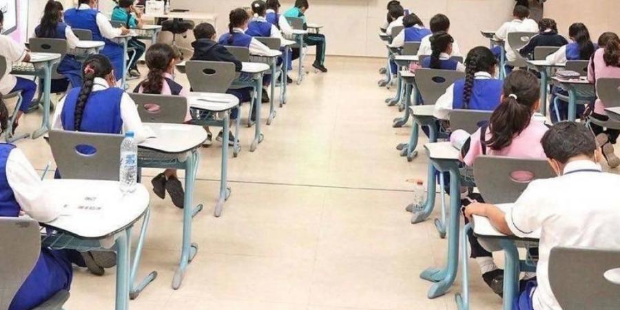 دبي.. بدء تسجيل سيناريوهات المواد الاختيارية لطلبة الصف الـ 10