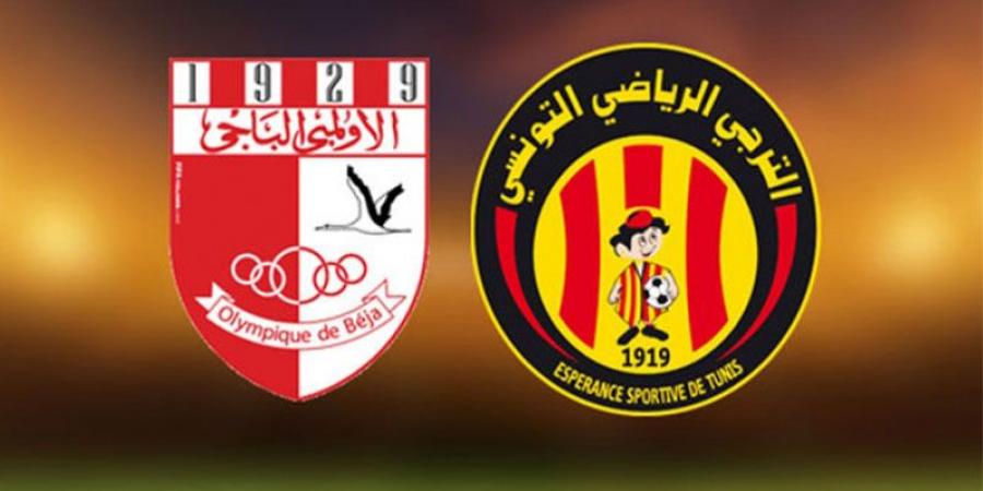 الكاف: اجراءات مرورية بمناسبة إجراء مقابلة الأولمبي الباجي والترجي الرياضي