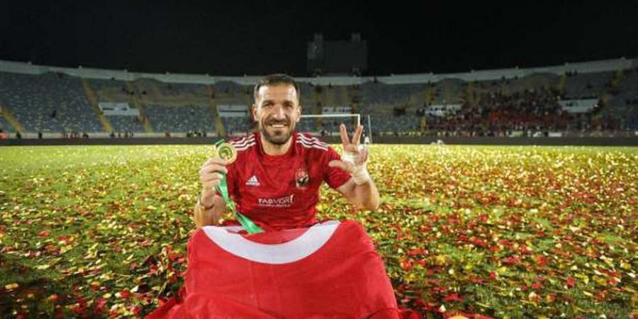سيف زاهر: الأهلي يطيح بعلي معلول من كأس العالم للأندية 2025