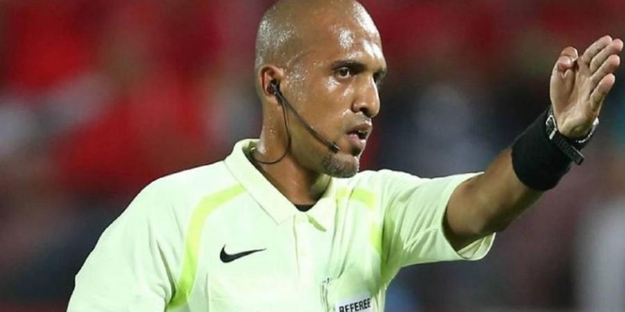 العُماني أحمد الكاف حكماً لنهائي كأس الأردن