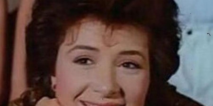 قصة حياة هالة فؤاد من كلية التجارة إلى أحمد زكى حتى وفاتها