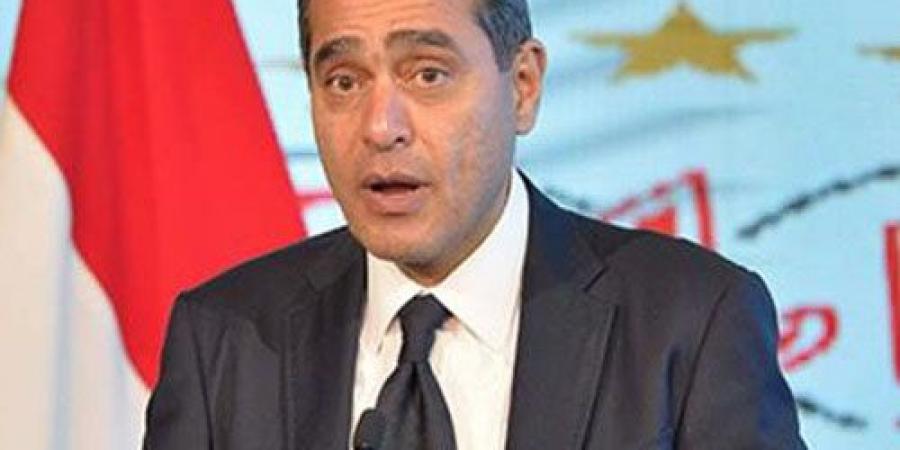 27 شركة كيماوية تتطلع لتوقيع عقود تصدير خلال معرض «ليبيا بيلد»
