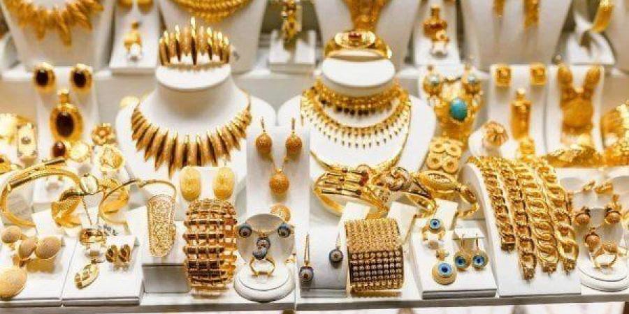 بعد الارتفاع بنسبة 1.1%.. سعر الذهب اليوم السبت 10-5-2025 بعد الزيادة الأخيرة.. وعيار 21 الآن
