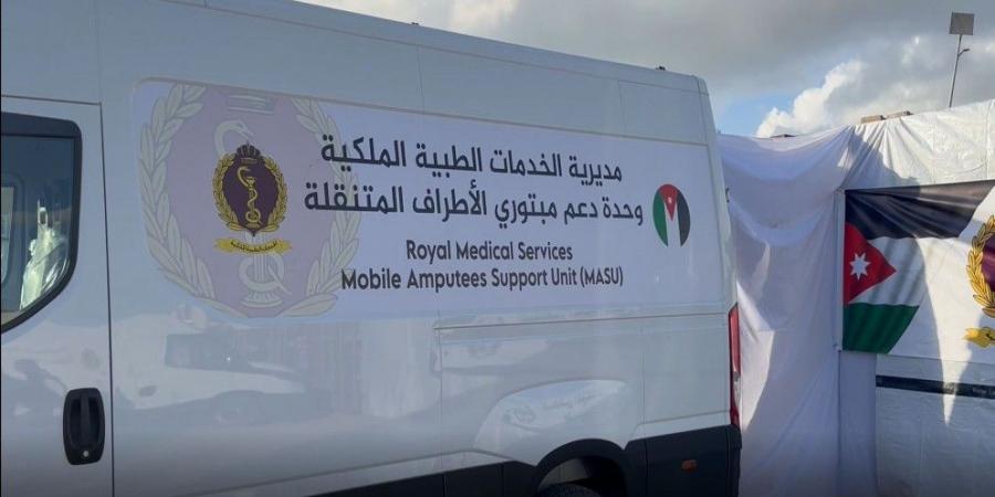 مجلس محافظة العاصمة: الأردن كان وما زال سباقا بكسر الحصار الجائر على غزة