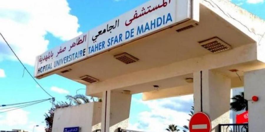 المهدية: فتح بحث تحقيقي في شبهة سرقة تجهيزات ليست قيد الاستعمال بمستشفى الطاهر صفر