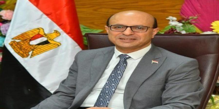 جامعة أسيوط تطلق نقلة نوعية في ضمان الجودة والاعتماد الأكاديمي