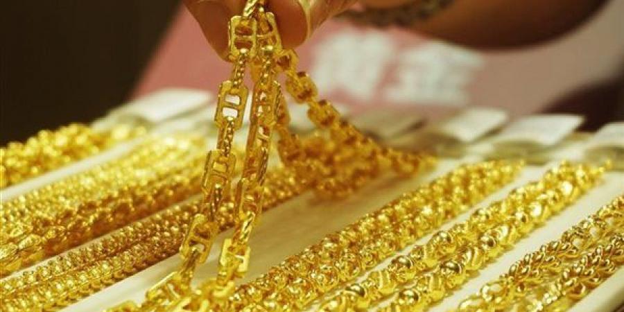 اسعار الذهب اليوم السبت 10-5-2025 بعد الانخفاض الأخير بمنتصف التعاملات.. تحديث لحظي لعيارات 24 و21 و18