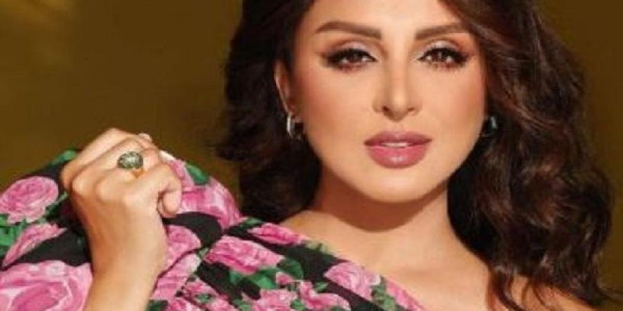 تفاصيل حفل انغام فى  دار الأوبرا الجمعة المقبلة